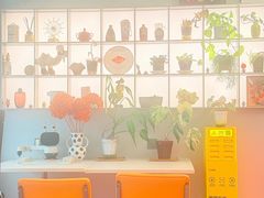 -Sips&Lick茶兰咖啡(五道口店)