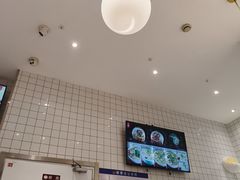 -小杨生煎(松江大学城店)