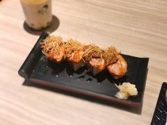 -小山日本料理(兴业太古汇店)