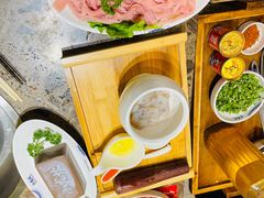 -小龙坎火锅(全球总店)