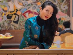 -胖老汉椒麻鸡清真新疆菜(西御街店)