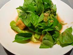 -阿庄新豫菜(通泰路店)