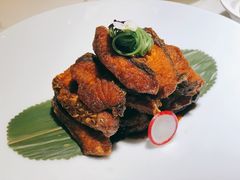 本帮熏鱼-姜君·千岛湖鱼头馆(浦东大道店)