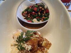 -金牌外婆家(苏州中心店)