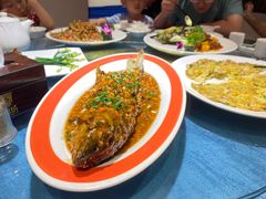 -九龙湾·御膳坊(九龙窠路店)