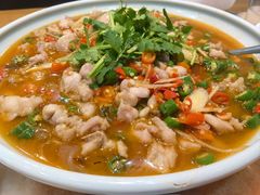 -锦府盐帮·侯宅(五棵松万达店)