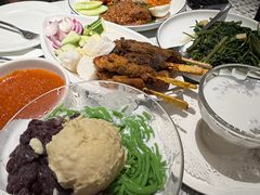 -关夫人餐厅(KLCC阳光广场店)
