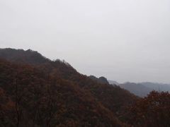 -秦岭风景区
