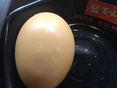 -百味郭豆腐脑(巧克力公寓店)