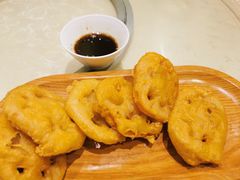-莲餐厅·湖北菜·藕汤老手艺(愚园路店)