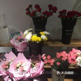 诺漫花艺馆
