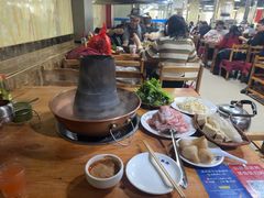 -元盛居(生态大街店)