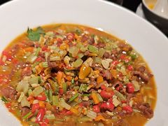 -简小舍·民间手艺菜(武昌江滩店)