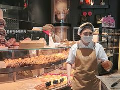 -FANEN法念·烘焙·甜点(万象城店)