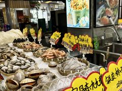 -渔娘渔家丹东海鲜(东直门店)