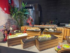 -蓝鲸湾汤泉(包河店)