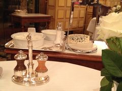 大堂-Restaurant Paul Bocuse