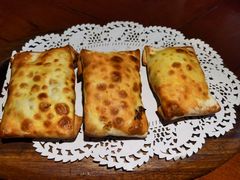 -楼兰新疆主题餐厅(坂田佳华领汇广场店)