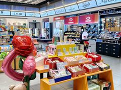 -首创奥特莱斯(西安店)
