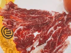 -潮汕大目牛肉火锅(皇岗旗舰店)