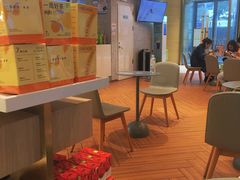 -奈雪的茶(凯德新都心店)
