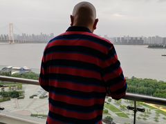 -武汉洲际酒店