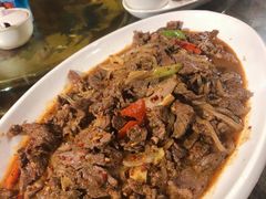 -陈熹公民族美食文化餐厅(中华广场店)
