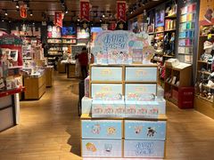 -九木杂物社(新奥购物中心店)