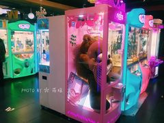 -PAWTOY爪e玩偶店(天兴罗斯福店)