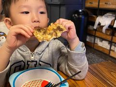 -I HOLIC艾豪丽披萨(KKone店)