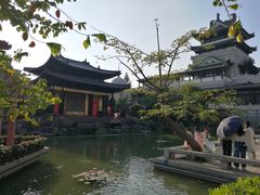 -粤剧艺术博物馆