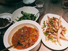 -鱼你相聚·河鲜馆(袁家岭店)