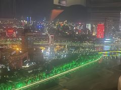 -宁波万豪酒店
