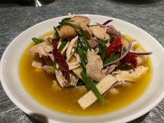 -纳瓦新疆菜(银都店)