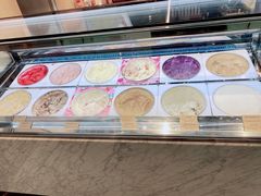 自助取餐区-哈根达斯(虹口店)
