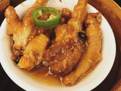 -添好运点心专门店(深水埗店)