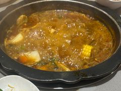 -巴蜀王婆大虾(南锣鼓巷店)
