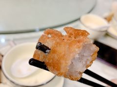 -鑫悦楼煎蟹·16年海鲜大排档