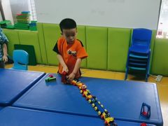 -童程童美信奥赛科技特长·乐高编程科创机器人(科大校区)