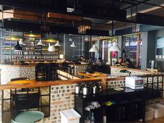 -韩烧里烧肉啤酒馆(大唐西市店)