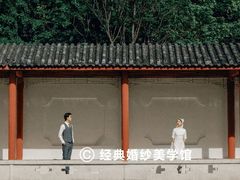 -经典婚纱摄影美学馆·私人定制