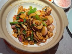 -闽上鲜·福建菜(龙湖滨江天街店)