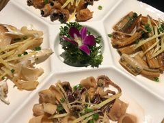 -新悦·霞浦海鲜生(上下杭店)