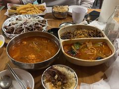 -多宾韩国料理(学衡路店)