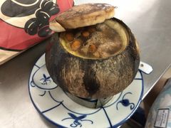 -達揚原味燉品(文明路店)
