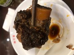 -乡下姥渔馆(齐落山路店)