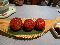 -晓粤·惹味粤菜(凯德乐峰广场店)