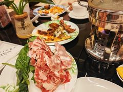 -索菲特酒店·海鲜自助 ·聚餐厅
