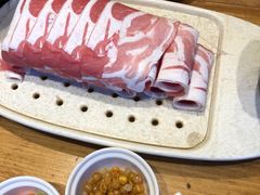 -额尔敦传统涮火锅·冰煮羊(铁东店)