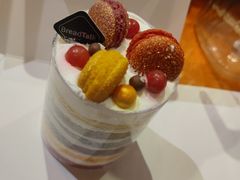 -BreadTalk面包新语·烘焙蛋糕(琶洲保利广场店)